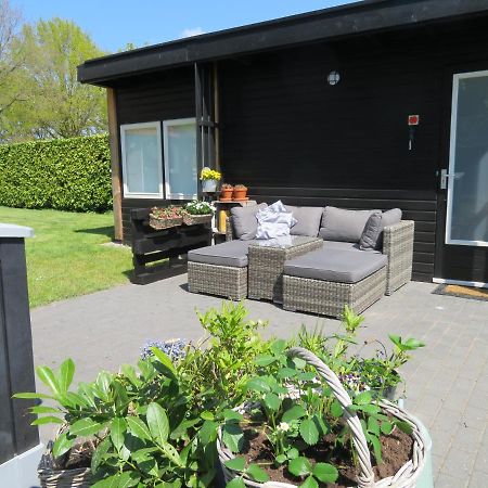 Vakantiewoning De Klaproos Bojil Dış mekan fotoğraf