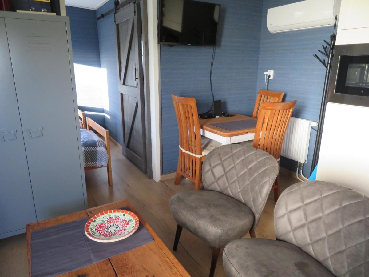 Vakantiewoning De Klaproos Bojil Dış mekan fotoğraf