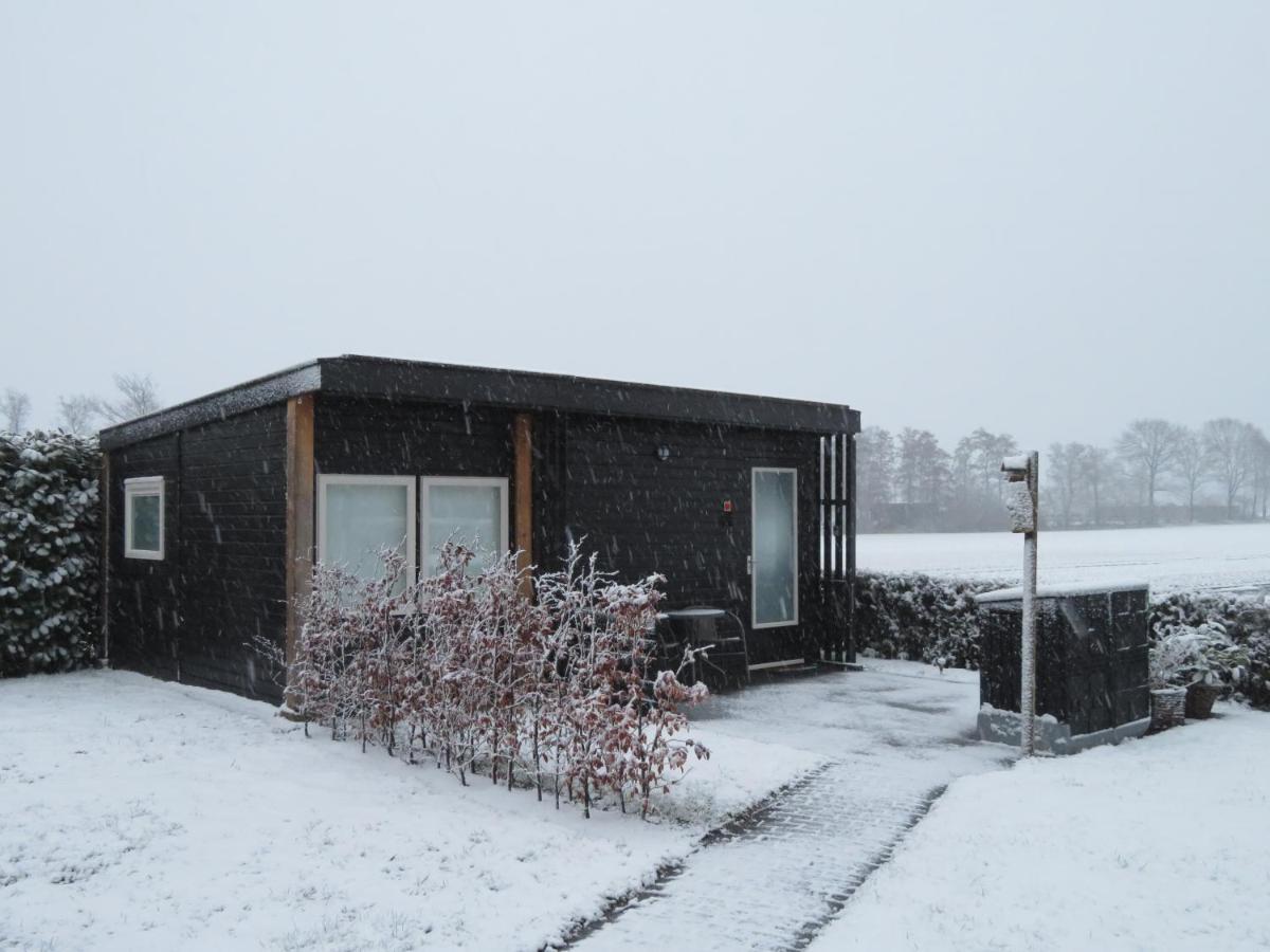 Vakantiewoning De Klaproos Bojil Dış mekan fotoğraf