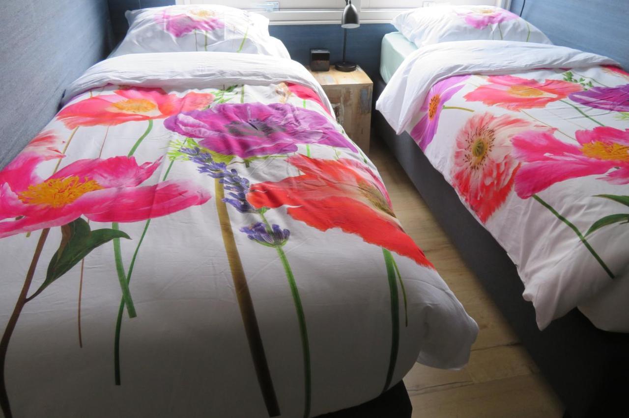 Vakantiewoning De Klaproos Bojil Dış mekan fotoğraf