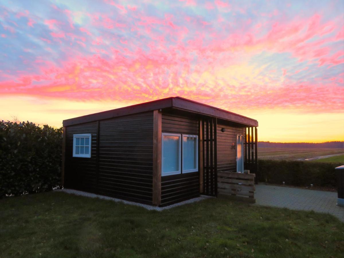 Vakantiewoning De Klaproos Bojil Dış mekan fotoğraf